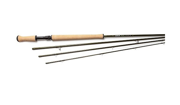 Guideline Exceed Fly rod– TheArundell