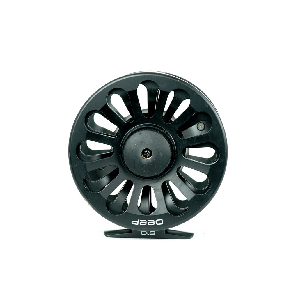 Vision Deep Reels– TheArundell